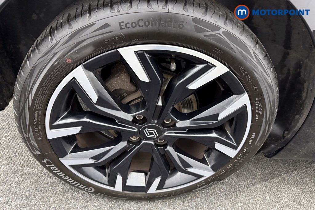 Used Renault Clio 2024 for sale - 77194784: Photo 38