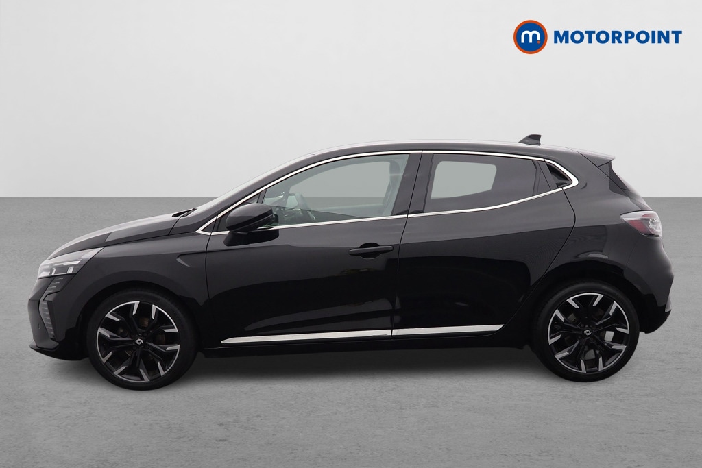 Used Renault Clio 2024 for sale - 77194784: Photo 4