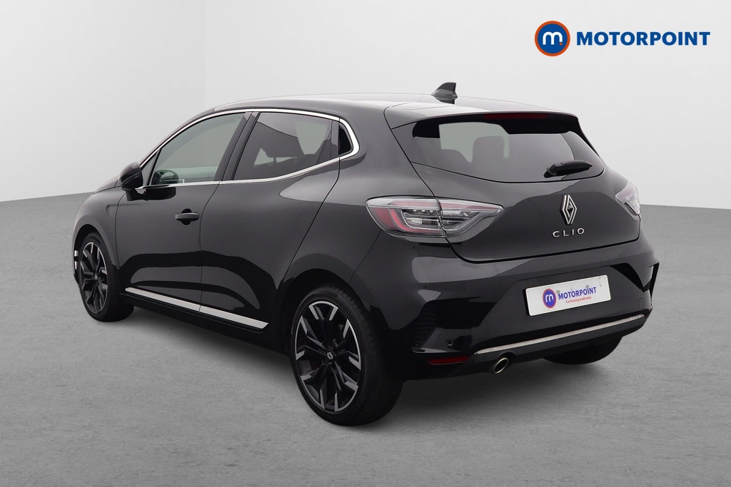 Used Renault Clio 2024 for sale - 77194784: Photo 5