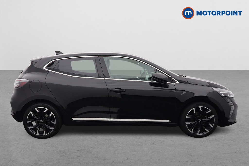 Used Renault Clio 2024 for sale - 77194784: Photo 8