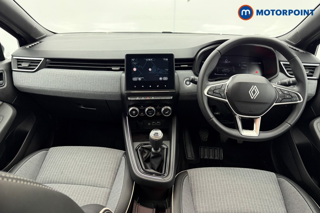 Used Renault Clio 2024 for sale - 77194784: Photo 9