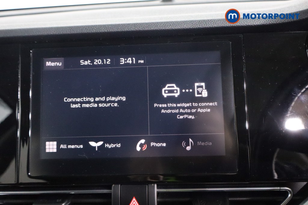 Used Kia Niro 2022 for sale - 77013762: Photo 15