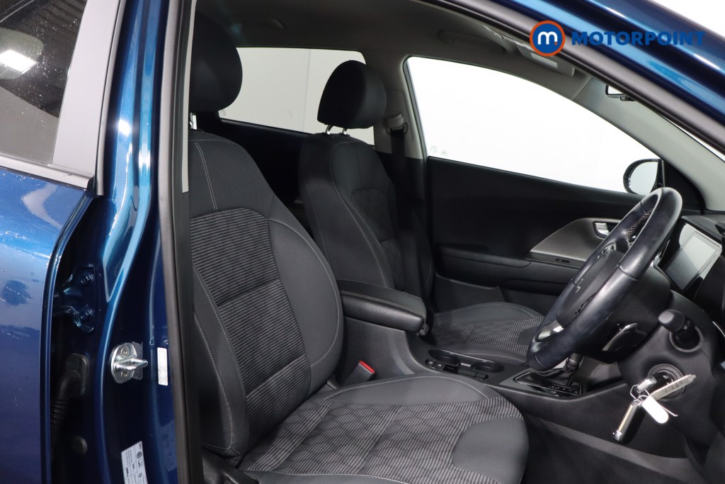 Used Kia Niro 2022 for sale - 77013762: Photo 21