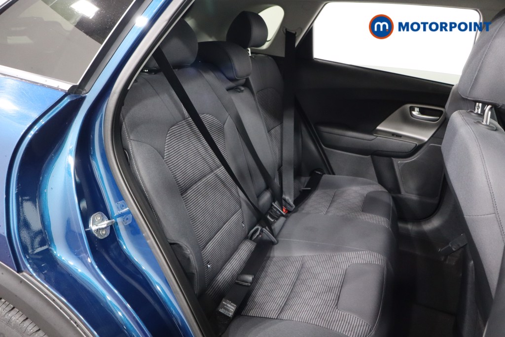 Used Kia Niro 2022 for sale - 77013762: Photo 22