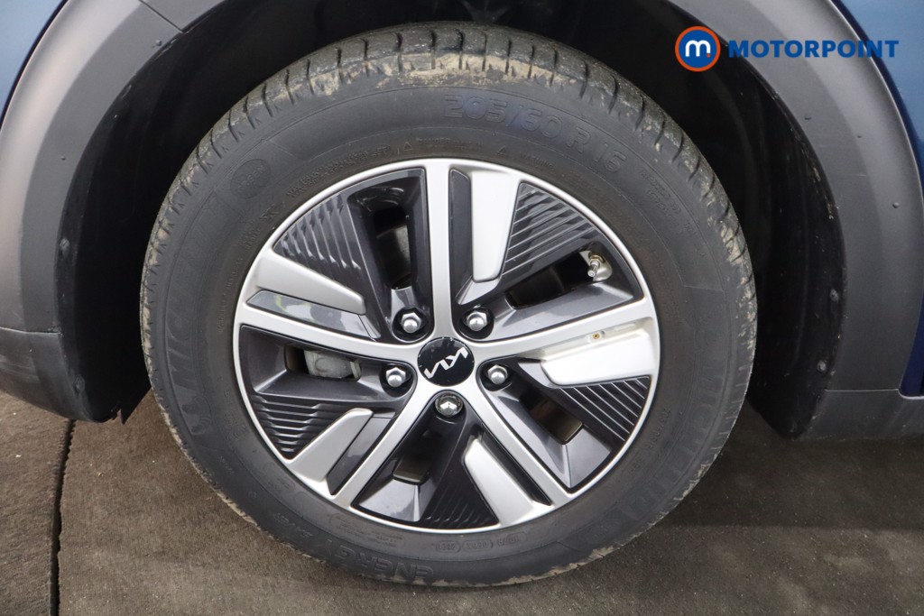 Used Kia Niro 2022 for sale - 77013762: Photo 29