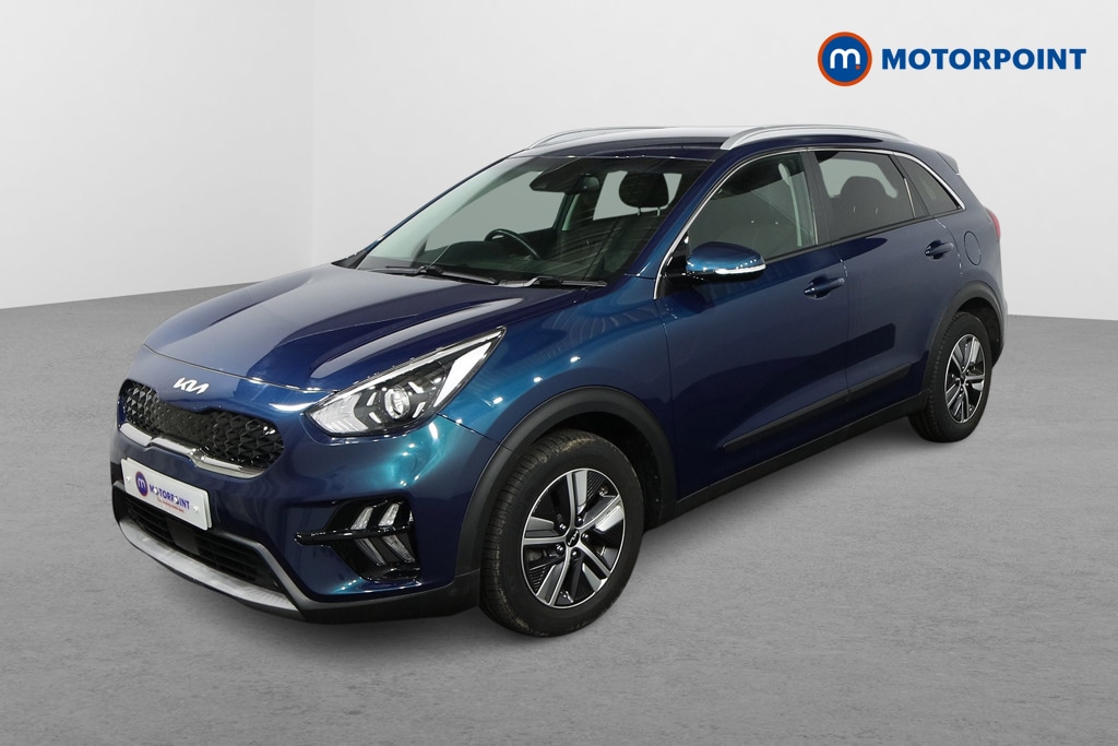 Used Kia Niro 2022 for sale - 77013762: Photo 3