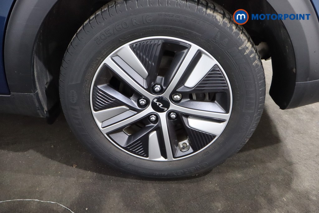 Used Kia Niro 2022 for sale - 77013762: Photo 30