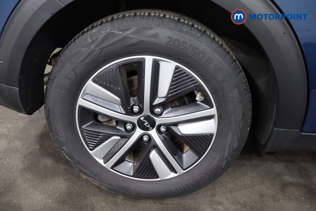 Used Kia Niro 2022 for sale - 77013762: Photo 31