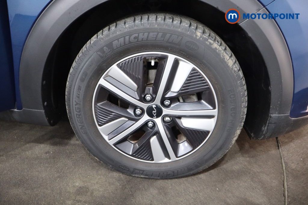 Used Kia Niro 2022 for sale - 77013762: Photo 32