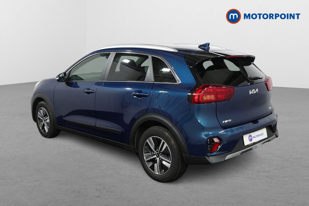 Used Kia Niro 2022 for sale - 77013762: Photo 5