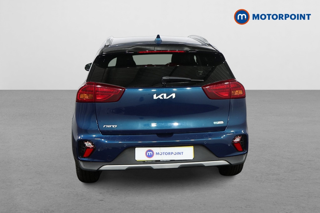 Used Kia Niro 2022 for sale - 77013762: Photo 6