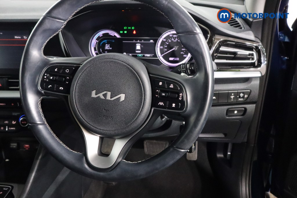 Used Kia Niro 2022 for sale - 77013762: Photo 9