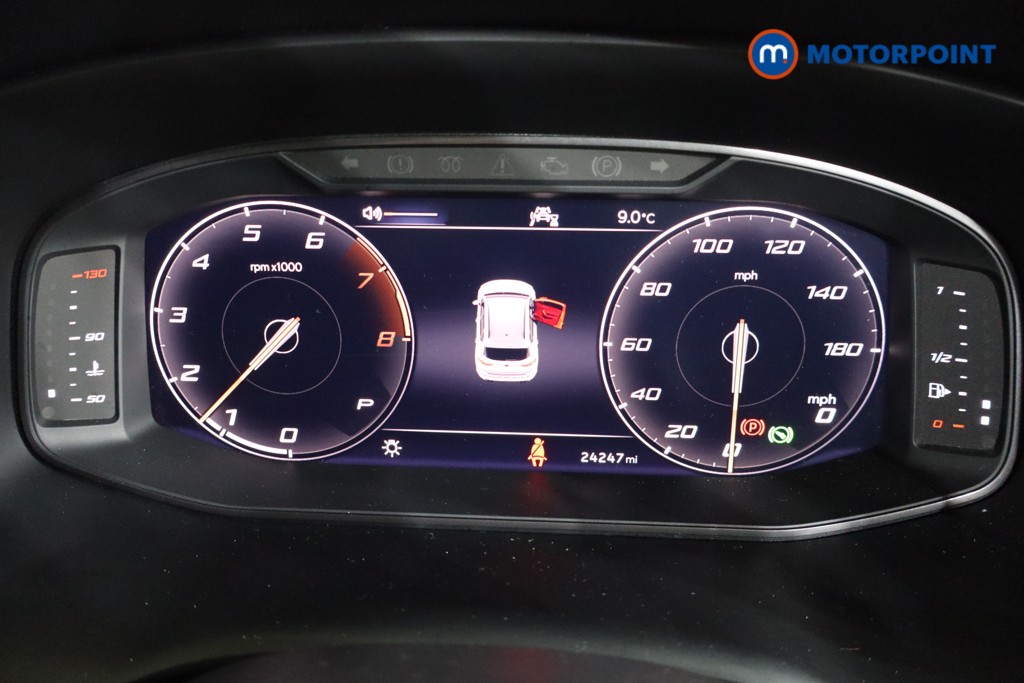 Used Cupra Ateca 2023 for sale - 77593008: Photo 10