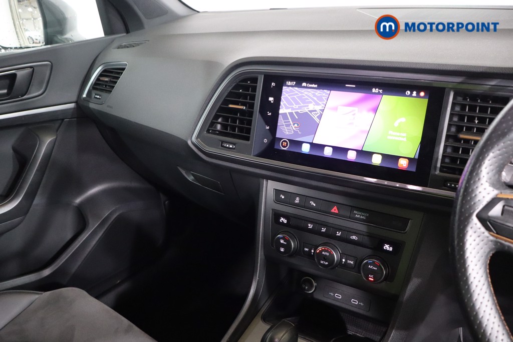 Used Cupra Ateca 2023 for sale - 77593008: Photo 11