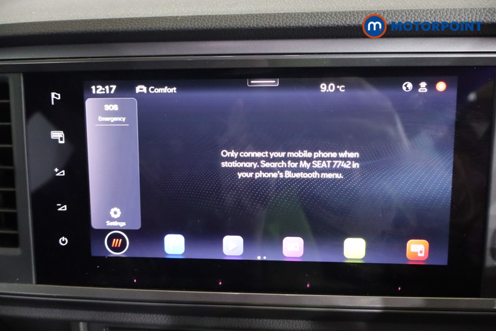 Used Cupra Ateca 2023 for sale - 77593008: Photo 15