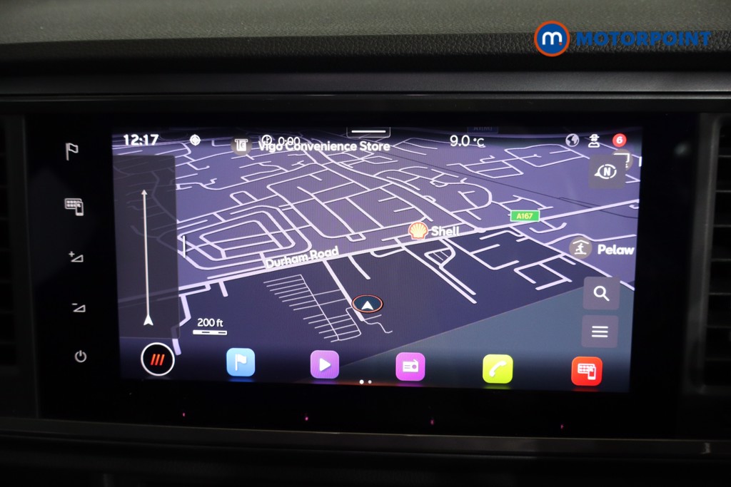 Used Cupra Ateca 2023 for sale - 77593008: Photo 16