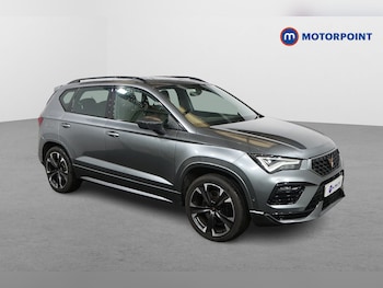 Used Cupra Ateca 2023 for sale - 77593008: Photo