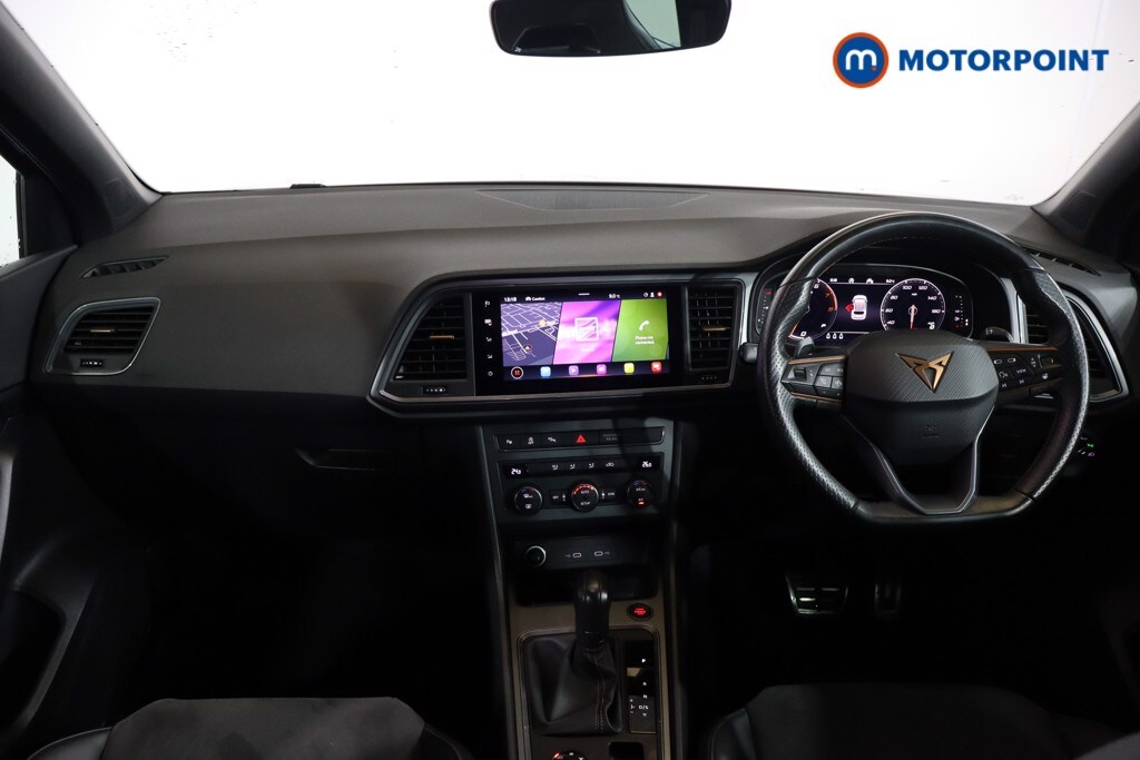 Used Cupra Ateca 2023 for sale - 77593008: Photo 31