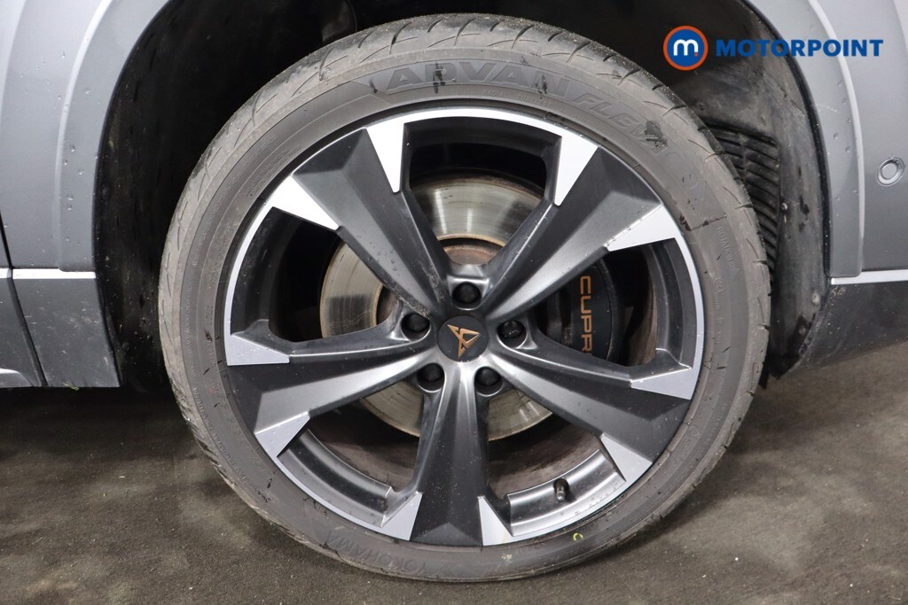 Used Cupra Ateca 2023 for sale - 77593008: Photo 35