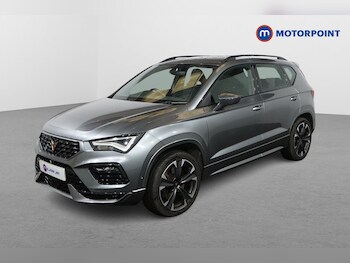 Used Cupra Ateca 2023 for sale - 77593008: Photo