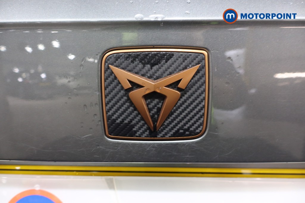 Used Cupra Ateca 2023 for sale - 77593008: Photo 40