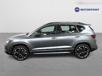 Used Cupra Ateca 2023 for sale - 77593008: Photo