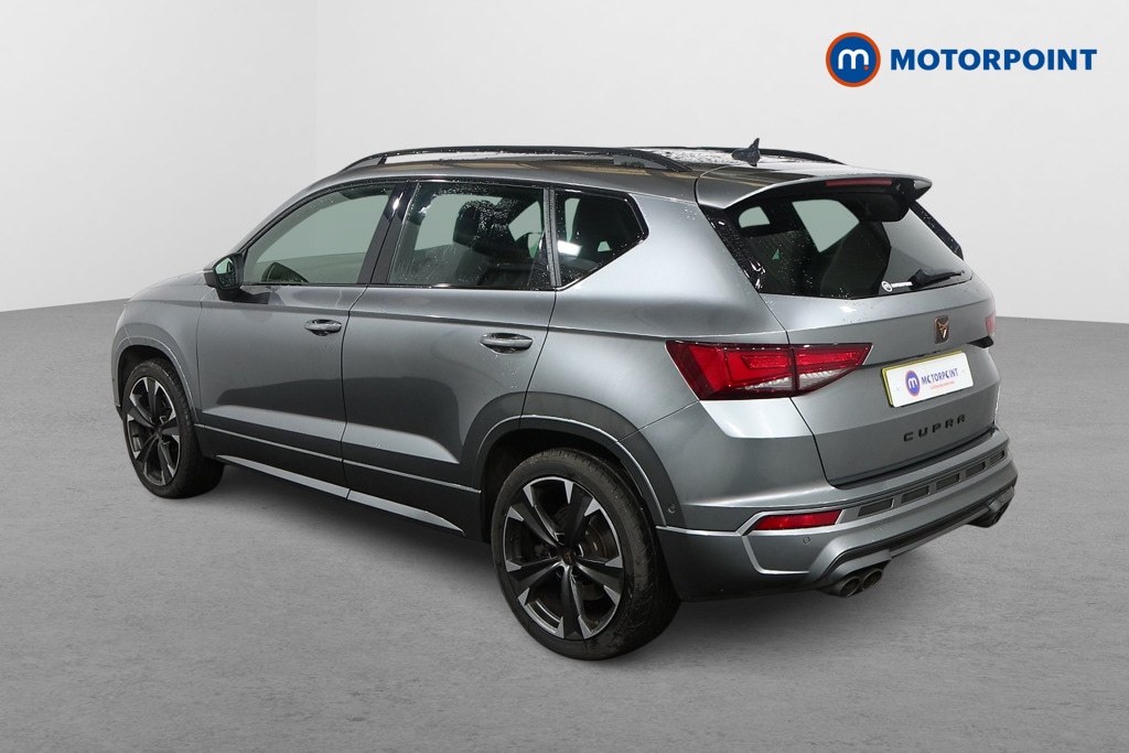 Used Cupra Ateca 2023 for sale - 77593008: Photo 5