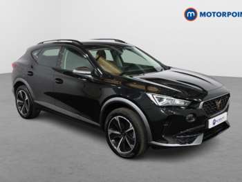 2024 - 2.0 TSI 190 V1 5dr DSG 4Drive