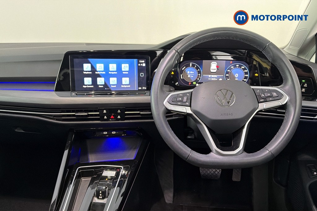 Used Volkswagen Golf 2023 for sale - 78187494: Photo 10