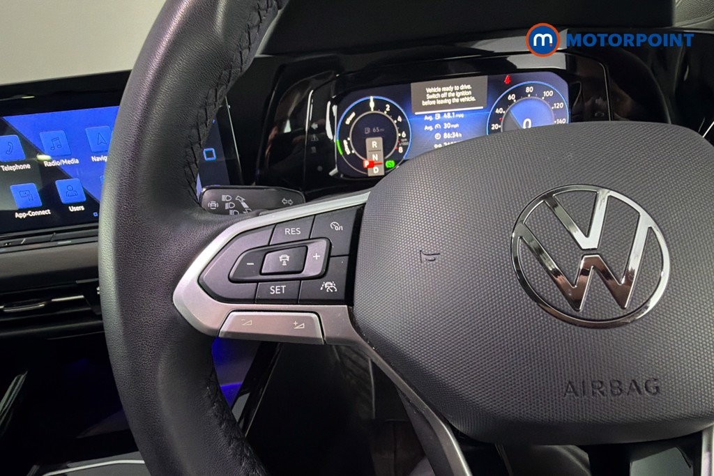 Used Volkswagen Golf 2023 for sale - 78187494: Photo 11