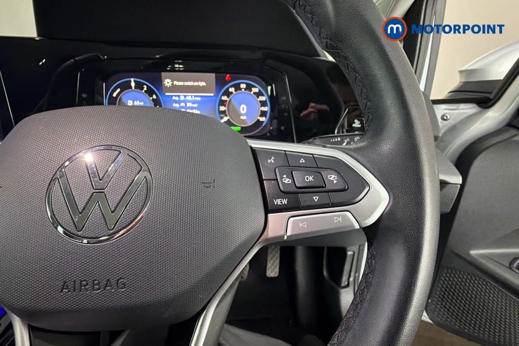 Used Volkswagen Golf 2023 for sale - 78187494: Photo 12