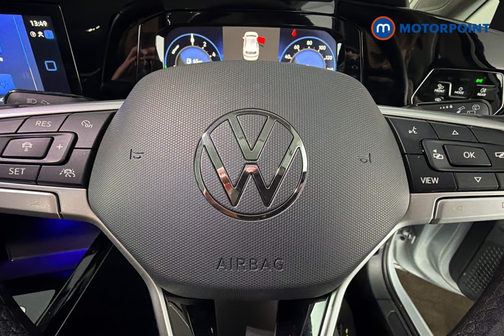 Used Volkswagen Golf 2023 for sale - 78187494: Photo 13