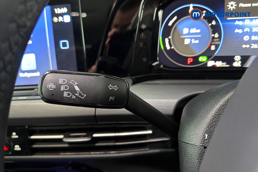 Used Volkswagen Golf 2023 for sale - 78187494: Photo 14