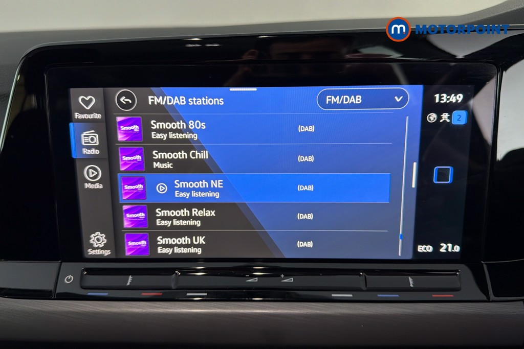 Used Volkswagen Golf 2023 for sale - 78187494: Photo 17