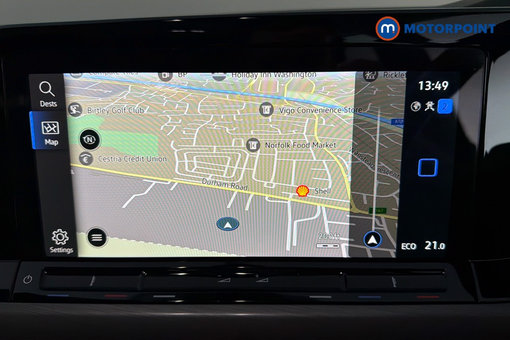 Used Volkswagen Golf 2023 for sale - 78187494: Photo 18