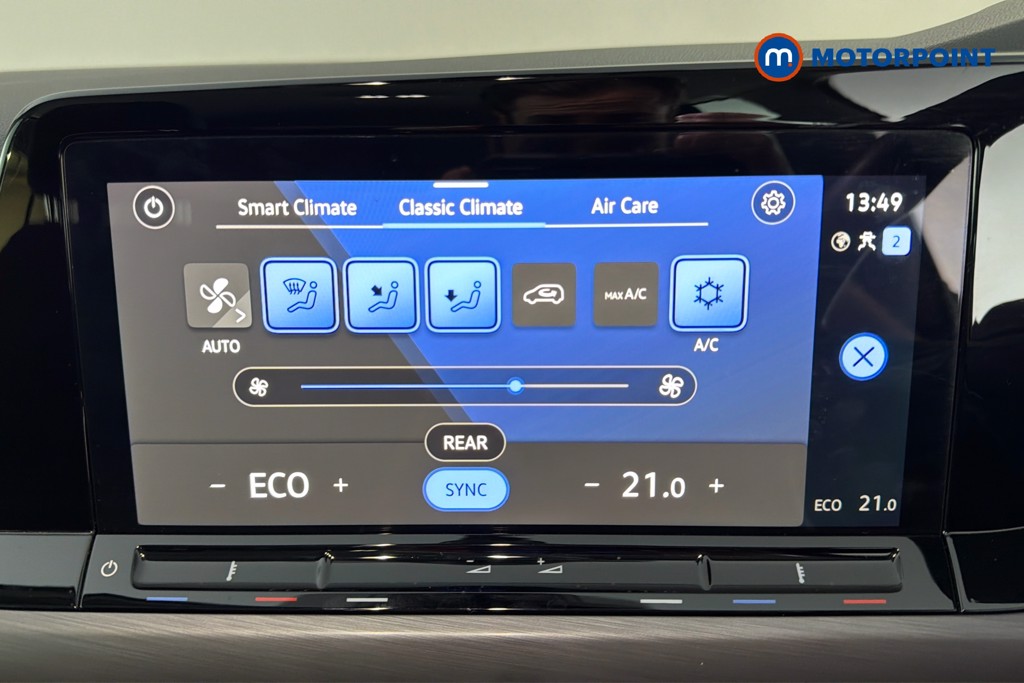 Used Volkswagen Golf 2023 for sale - 78187494: Photo 20