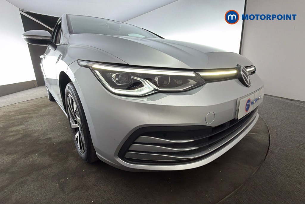 Used Volkswagen Golf 2023 for sale - 78187494: Photo 39