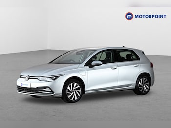 Used Volkswagen Golf 2023 for sale - 78187494: Photo