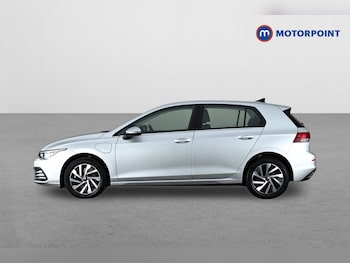 Used Volkswagen Golf 2023 for sale - 78187494: Photo