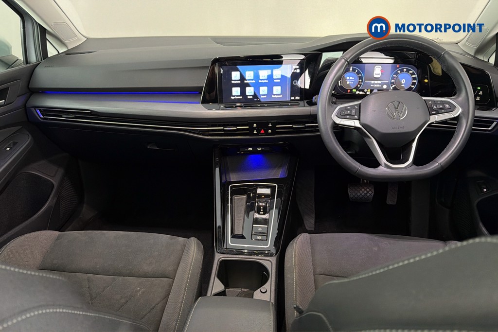 Used Volkswagen Golf 2023 for sale - 78187494: Photo 9