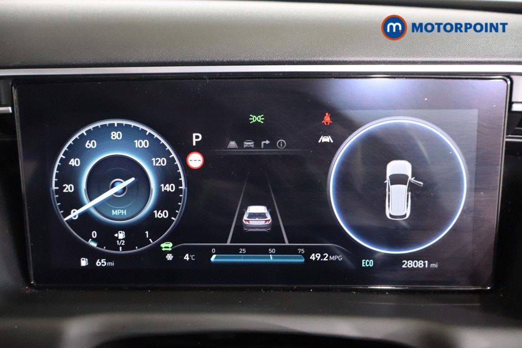 Used Hyundai TUCSON 2023 for sale - 77125423: Photo 10