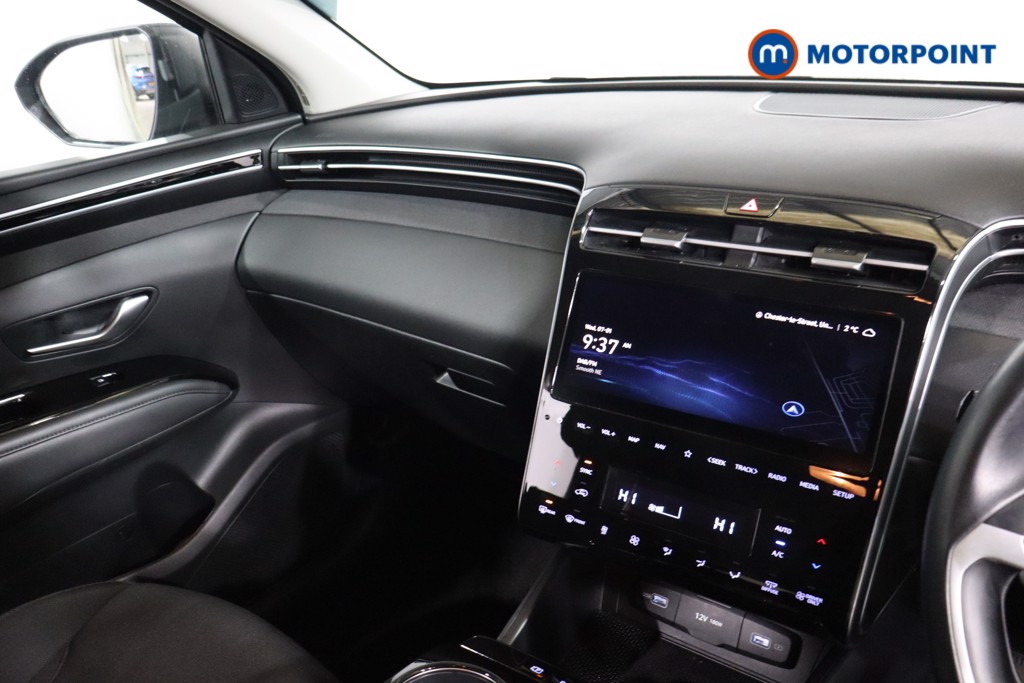 Used Hyundai TUCSON 2023 for sale - 77125423: Photo 11