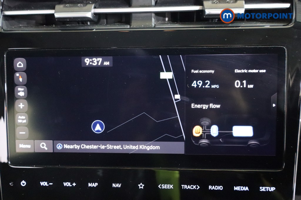 Used Hyundai TUCSON 2023 for sale - 77125423: Photo 15