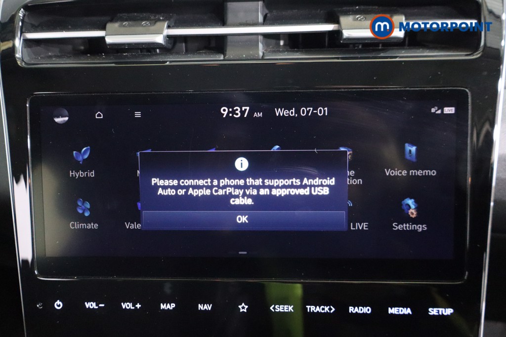 Used Hyundai TUCSON 2023 for sale - 77125423: Photo 17