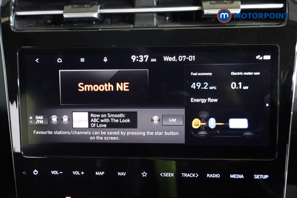 Used Hyundai TUCSON 2023 for sale - 77125423: Photo 19