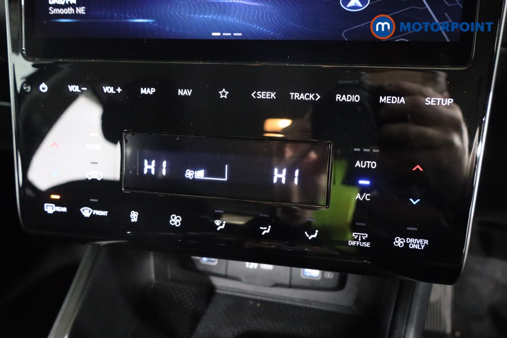 Used Hyundai TUCSON 2023 for sale - 77125423: Photo 20