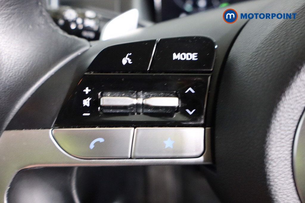 Used Hyundai TUCSON 2023 for sale - 77125423: Photo 22