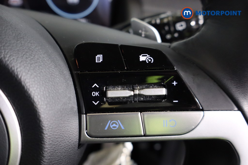 Used Hyundai TUCSON 2023 for sale - 77125423: Photo 23