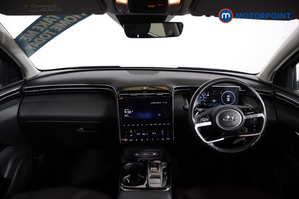 Used Hyundai TUCSON 2023 for sale - 77125423: Photo 31