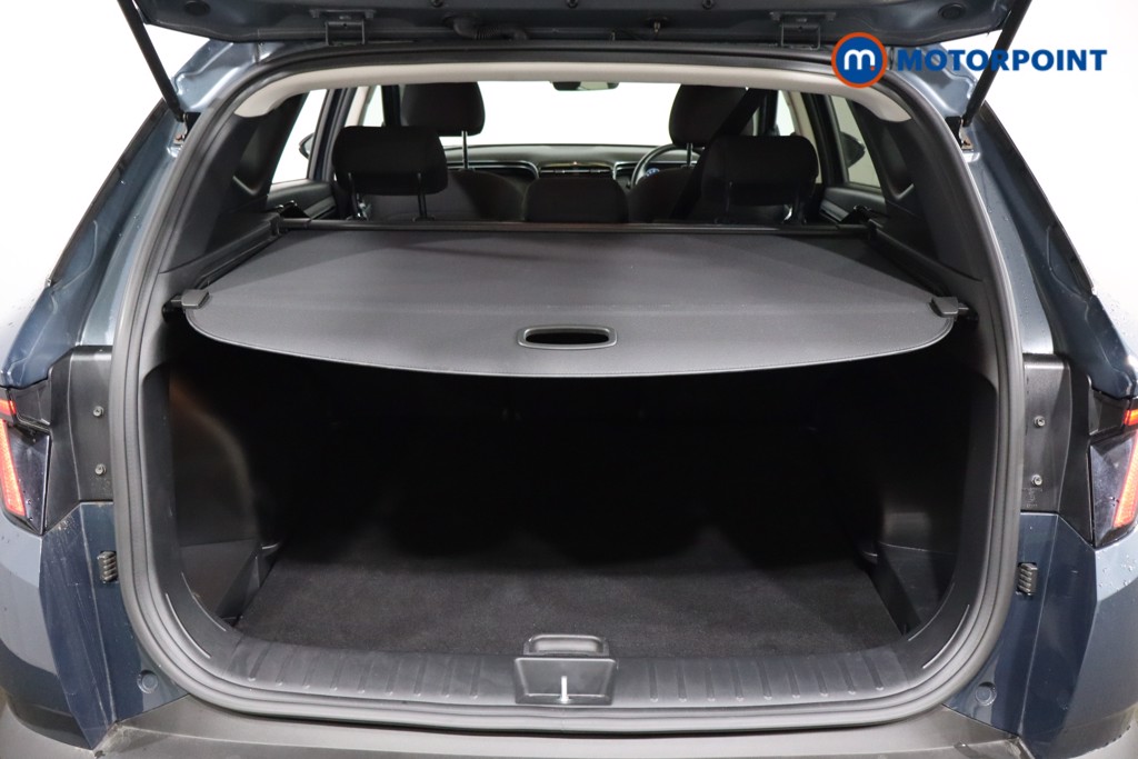 Used Hyundai TUCSON 2023 for sale - 77125423: Photo 32